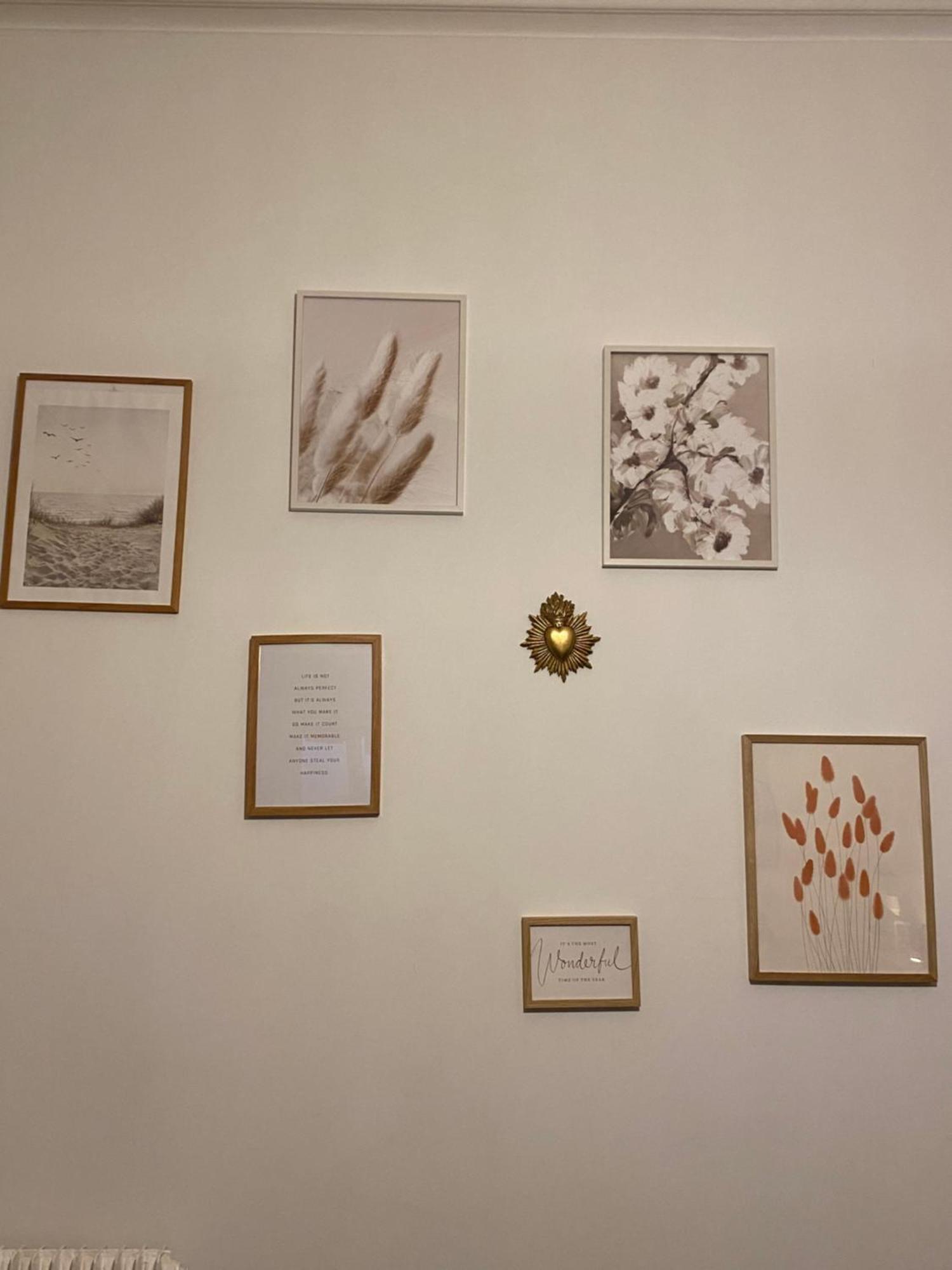 Appartement Proche Des Remparts Et Tous Commerces. 몽트뢰유쉬르메르 외부 사진